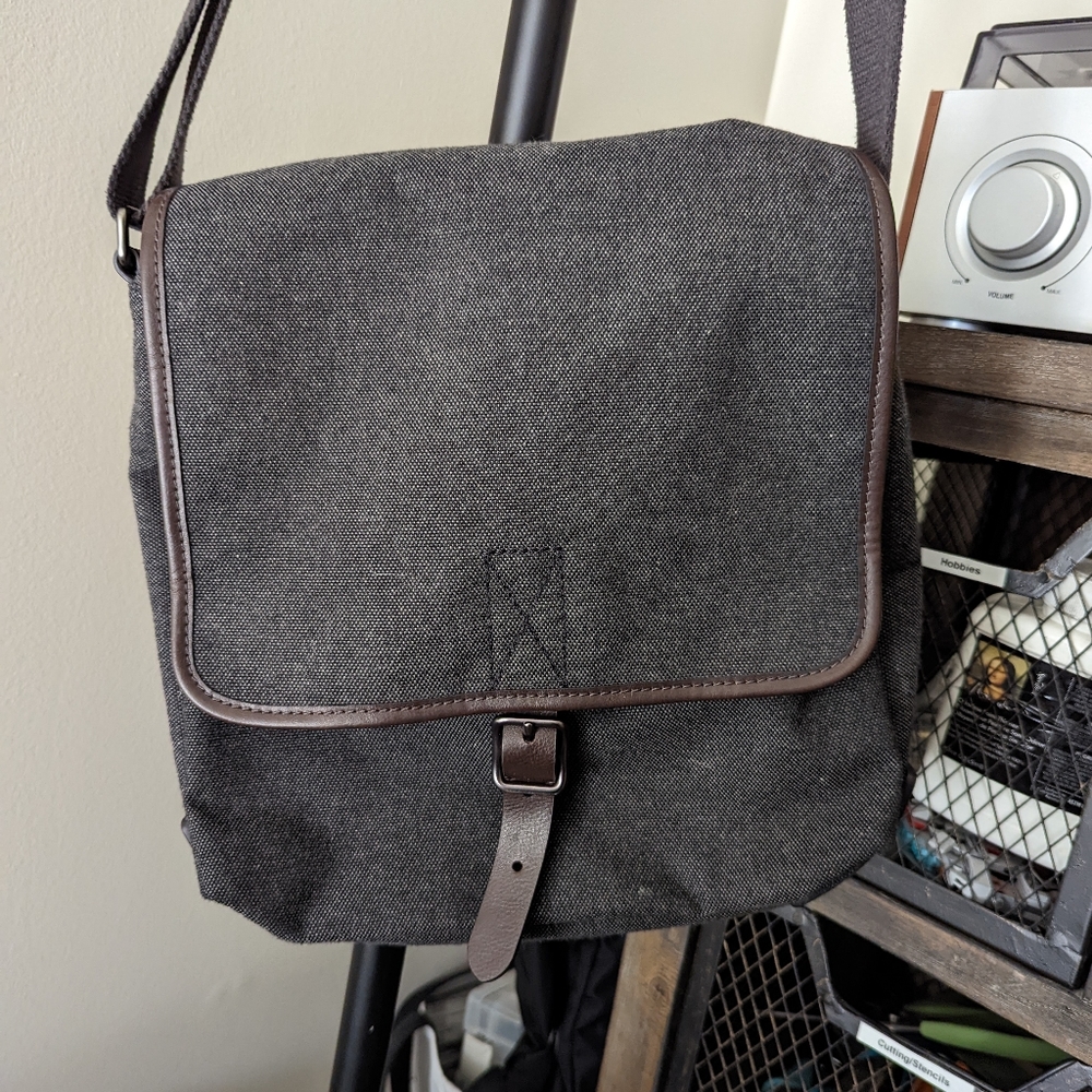 Fossil Urban Daypack City Bag
